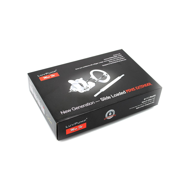 Kiotos Penis Extender Hybrid Set Medium