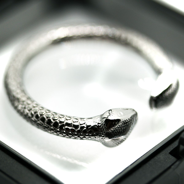 Penis Glans Ring Silver