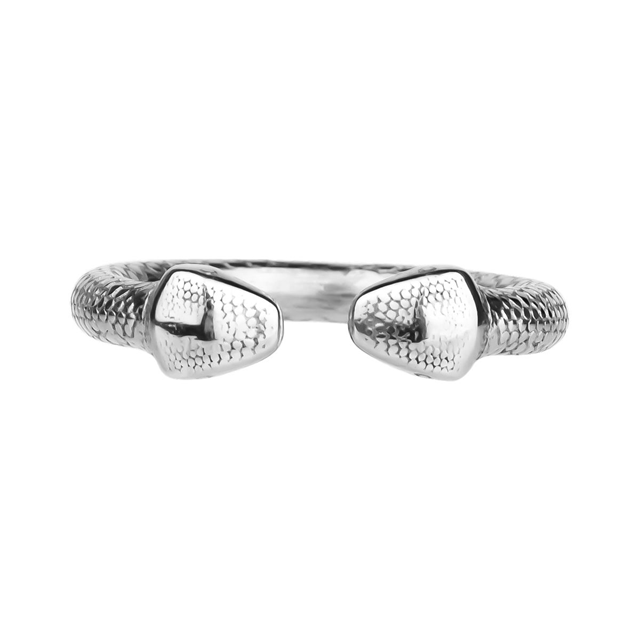 Penis Glans Ring Silver