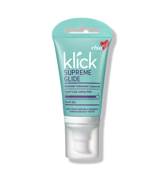 Klick Supreme Glide 40 Ml