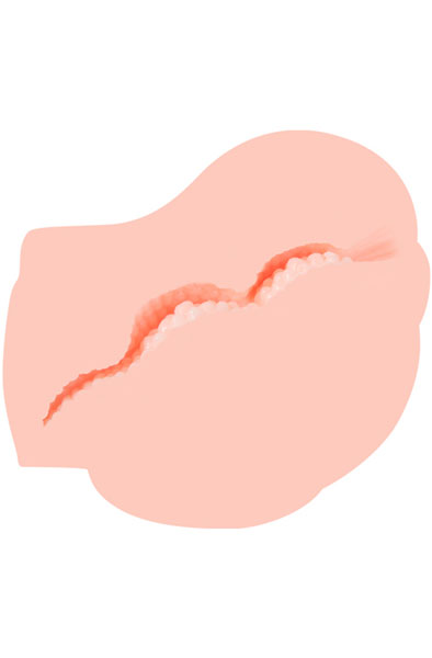 Kokos Angel 1 Masturbator