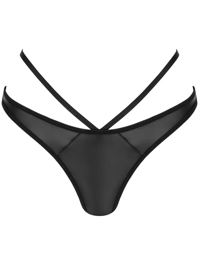 Kotek Blackelia String