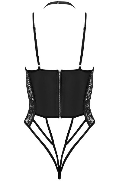 Kotek Candice Body Black