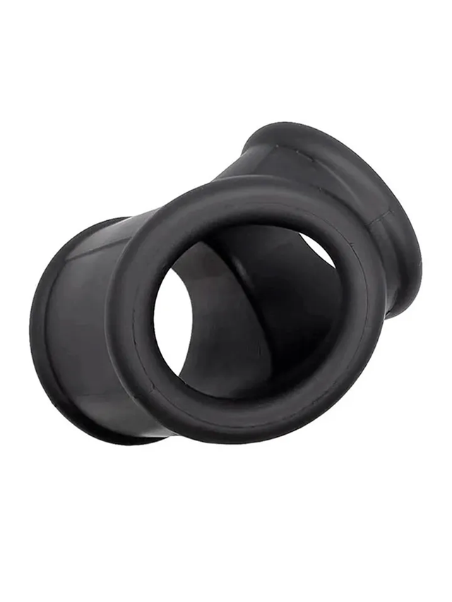 KSB Triple-Hole Cock & Ball Splitter