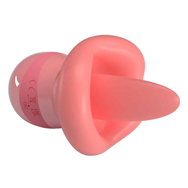 Kylee Vibrating Tongue Stimulator