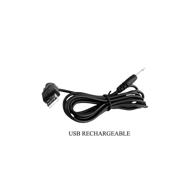 Kylee Vibrating Tongue Stimulator