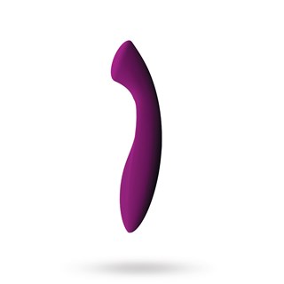 Ella G-spot Massager - Purple