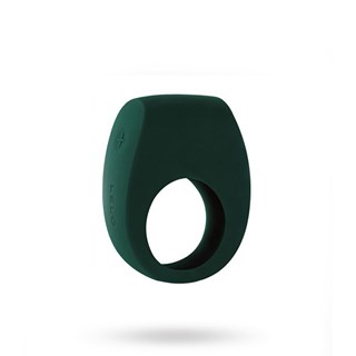 Tor 2 Opladelig Vibrator Ring