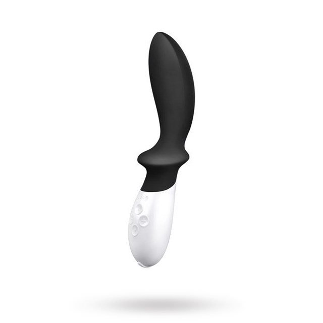 Loki Prostata vibrator - Sort