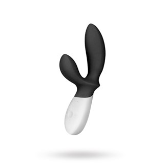 Loki Wave Prostata Vibrator