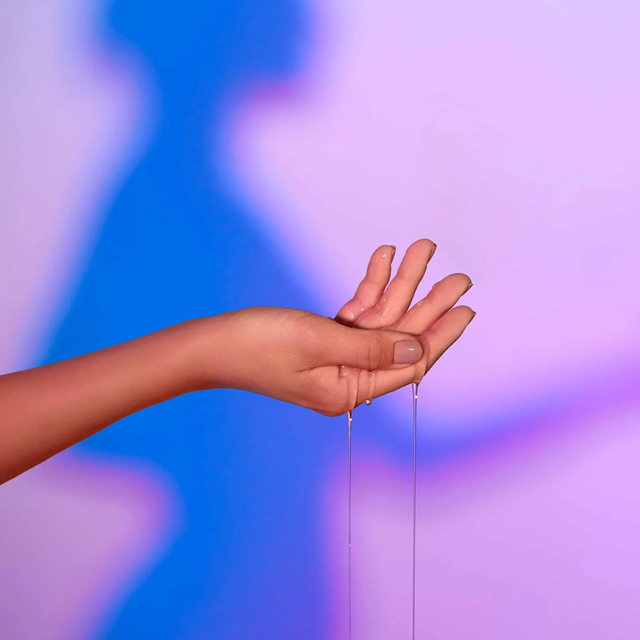 LOVE ME TENDER - MASSAGE OIL COCONUT 100ML