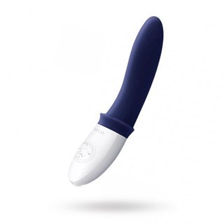 Billy 2 Deep Blue - Massageapparat For Prostata