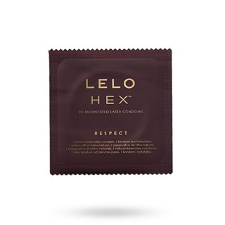 Lelo Hex Respect Xl 12-pack