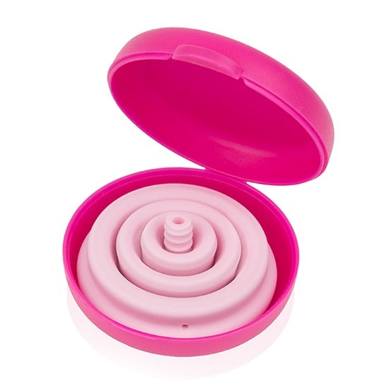 LILY CUP COMPACT A - MENSTRUATIONSKOP