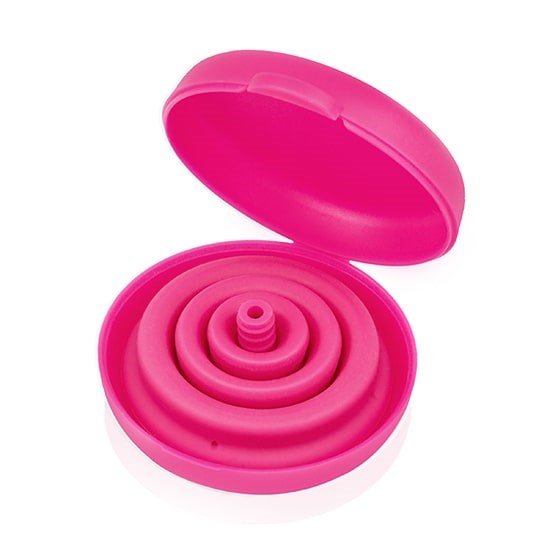 LILY CUP COMPACT B - MENSTRUATIONSKOP