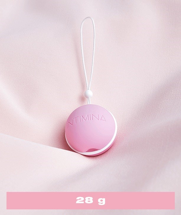 LASELLE - PREMIUM KEGEL BALLS SET