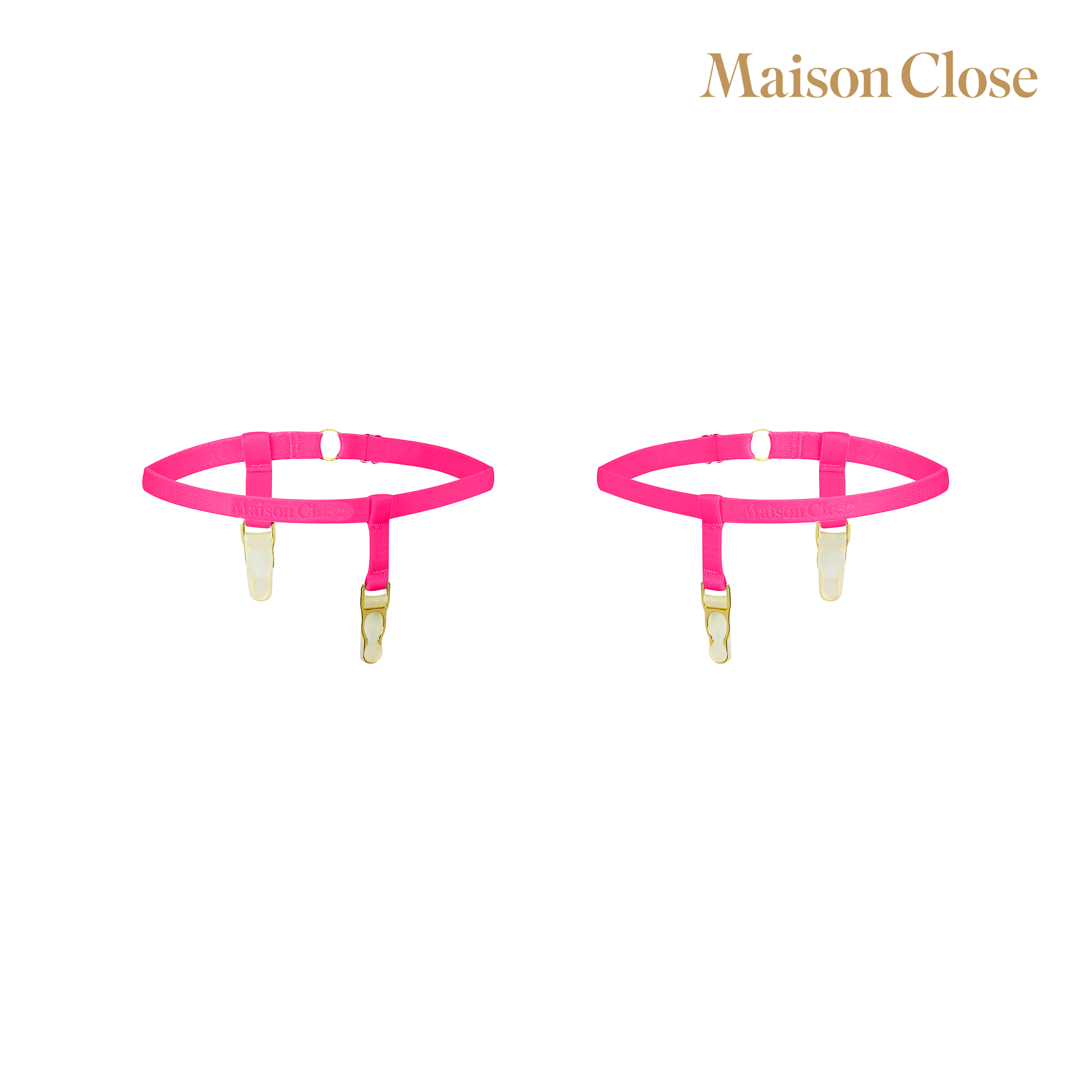 Maison Close
