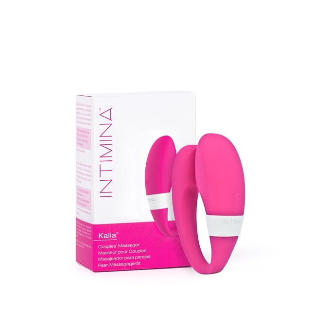 KALIA - Couples Massager