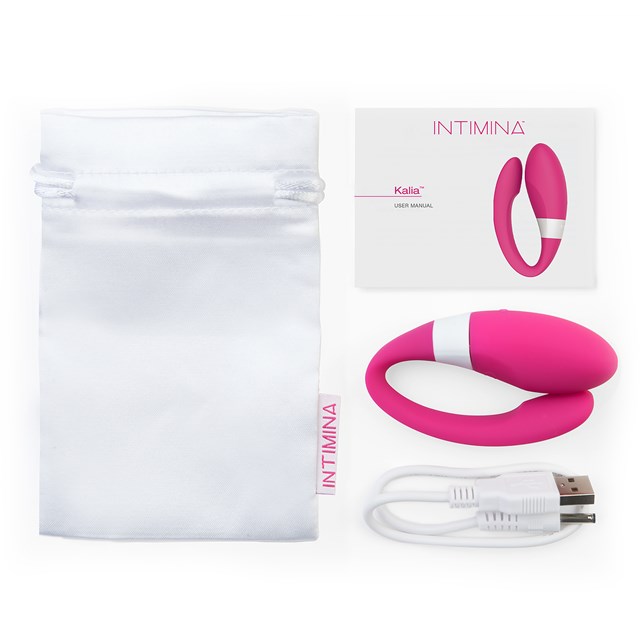KALIA - Couples Massager