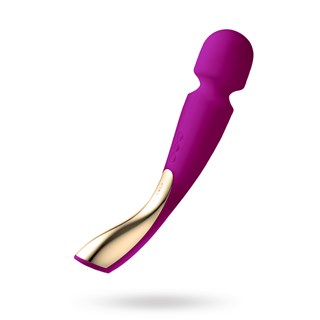 Smart Wand 2 Deep Rose