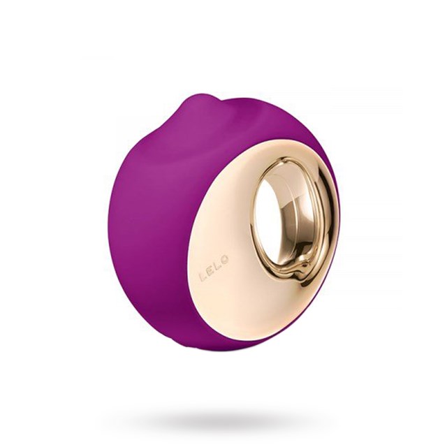 ORA 3 Lilla - Oralsex Stimulator