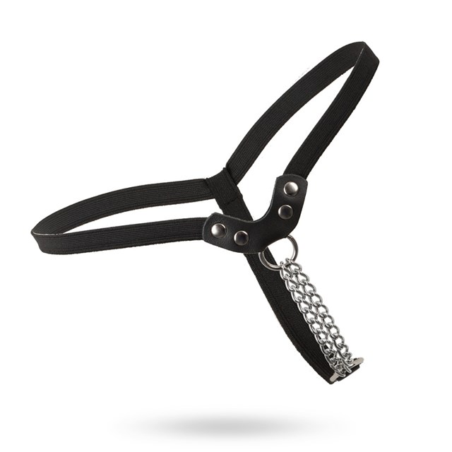 Heavy Duty Chain String S-L