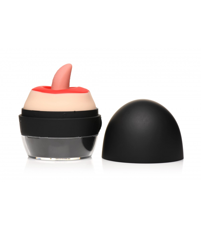 Lady Licker Rotating Tongue