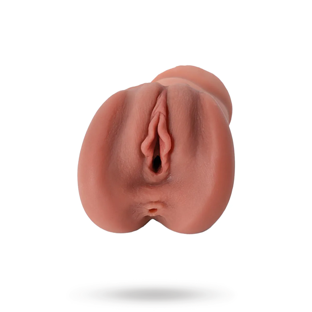 Lara Super Realistic Vagina & Anus