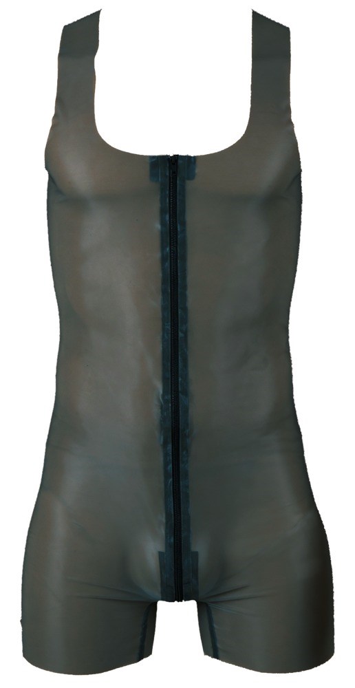 Latex Body Smoky