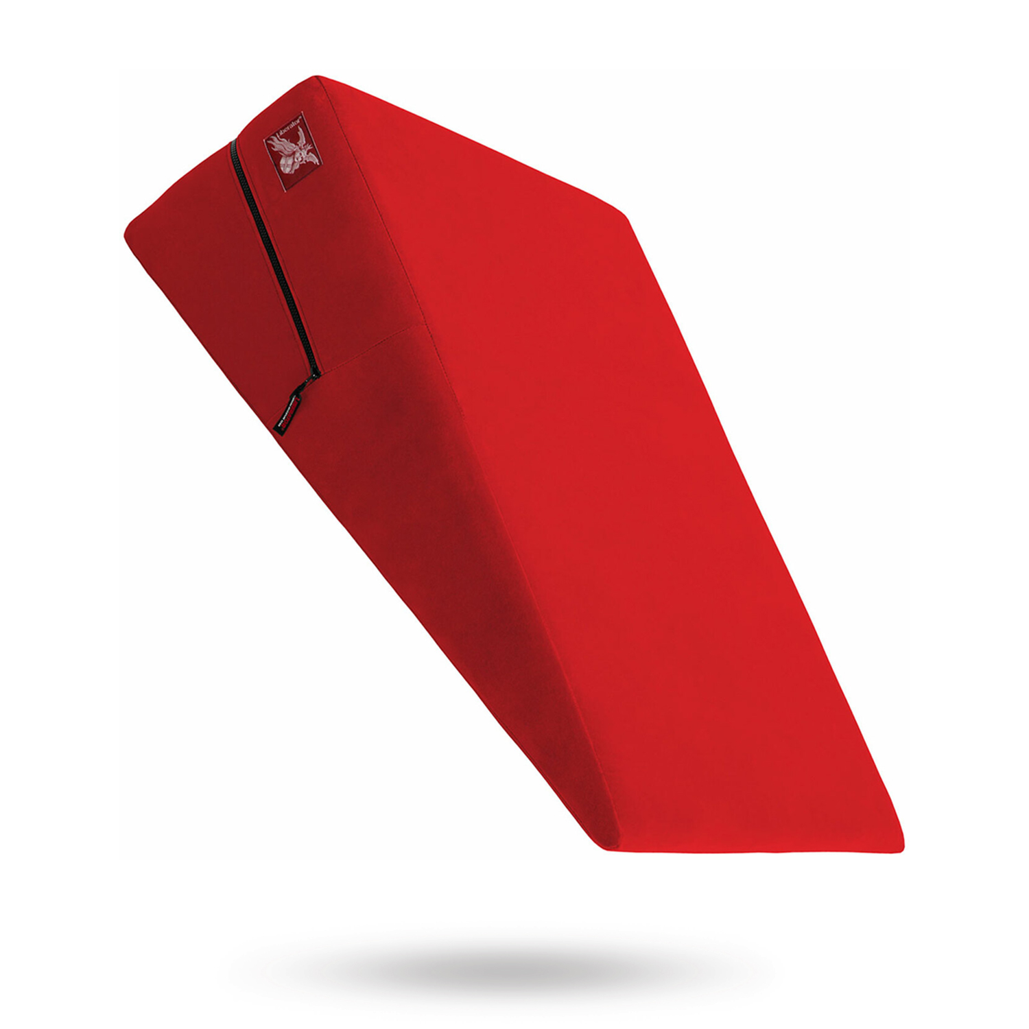 Ramp - Red - Diskret levering