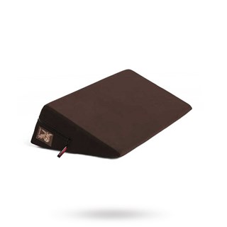 Wedge - Chocolate Brown