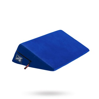 Wedge - Blue