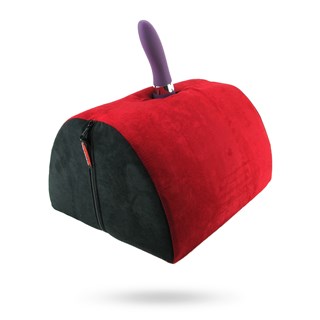 Bonbon Sex Toy Mount - Cherry