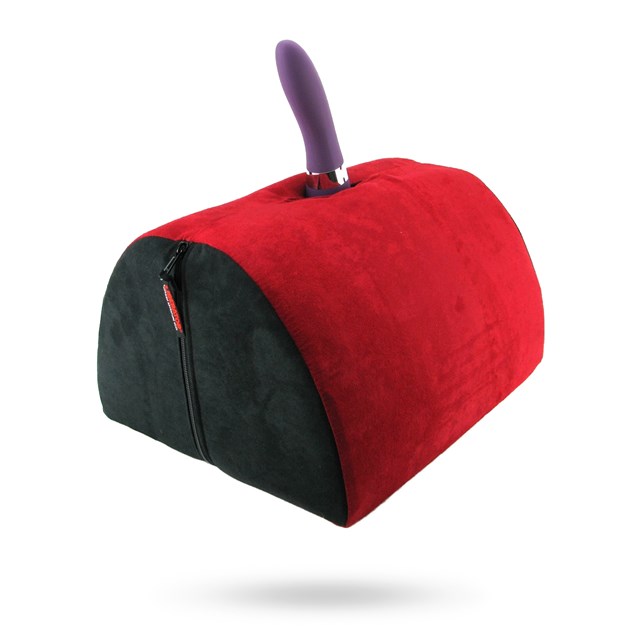 BonBon Sex Toy Mount - Cherry