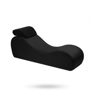 Esse Chaise - Black