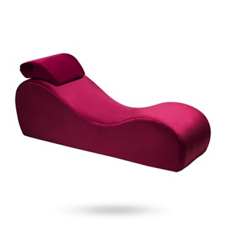 Esse Chaise - Merlot