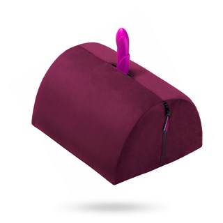 Bonbon Sex Toy Mount - Merlot