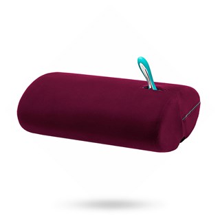 Wing Sex Toy Mount - Merlot