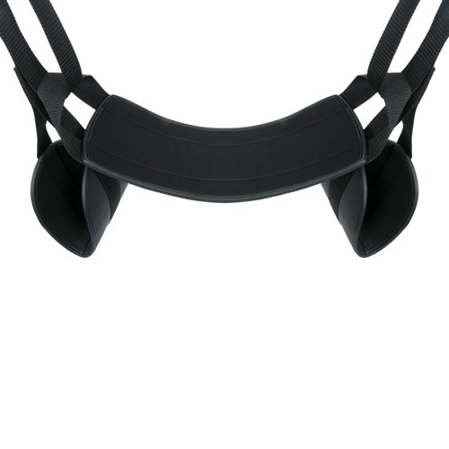 Leg & Bum Support Over The Door Swing