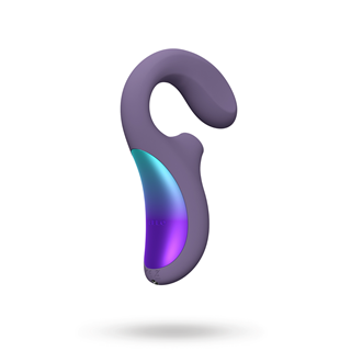 Lelo Enigma Wave Cyber Purple