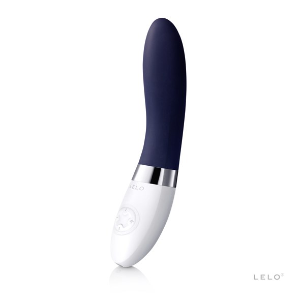 Liv 2 G-punkts Vibrator - TESTVINDER