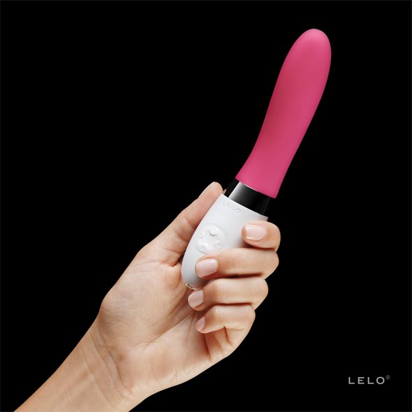 Liv 2 G-punkts Vibrator - TESTVINDER