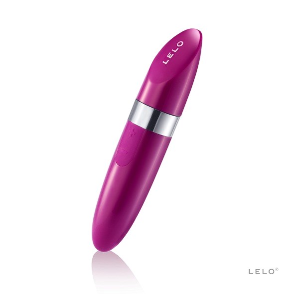 Mia 2 Opladelig Klitoris Vibrator