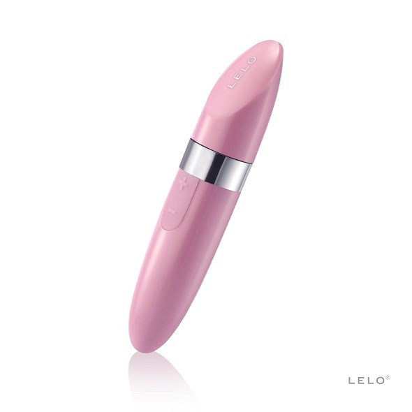 Mia 2 Opladelig Klitoris Vibrator