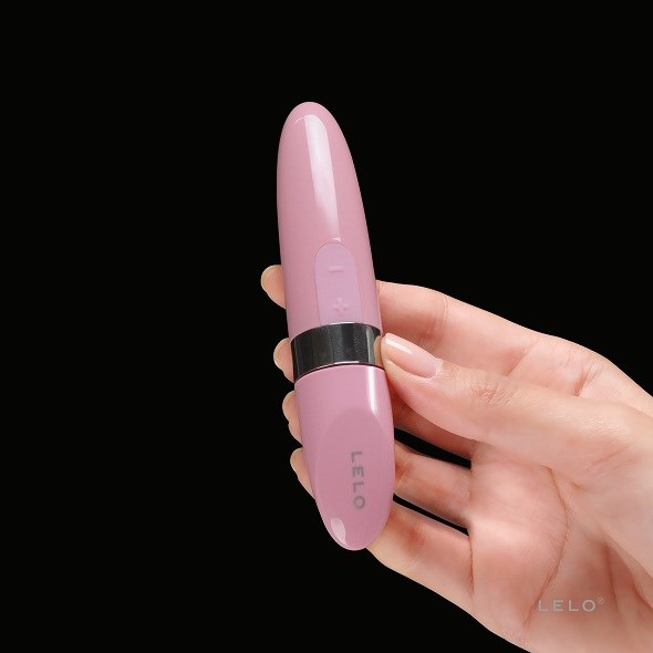 Mia 2 Opladelig Klitoris Vibrator