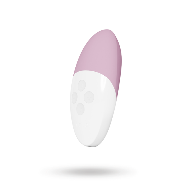 LELO Siri 3 Soft Pink