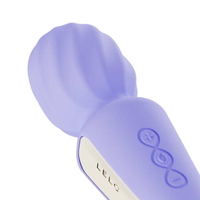 LELO Switch Lilac