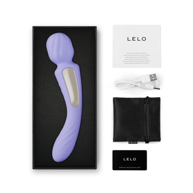 LELO Switch Lilac