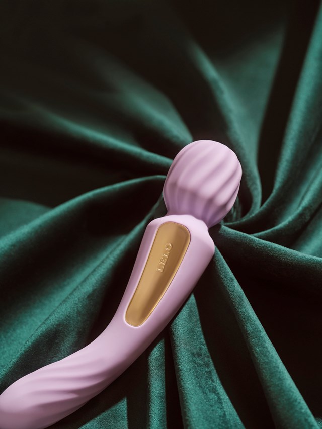 LELO Switch Soft Pink