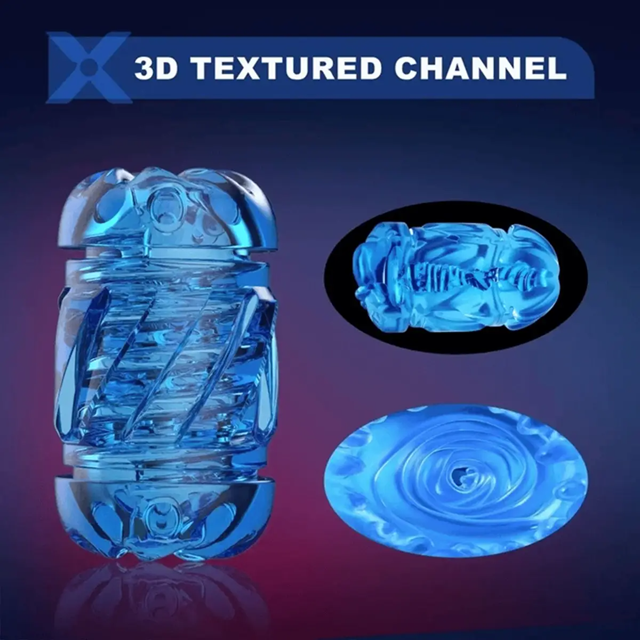 Cannon King Automatic Thrusting Stroker